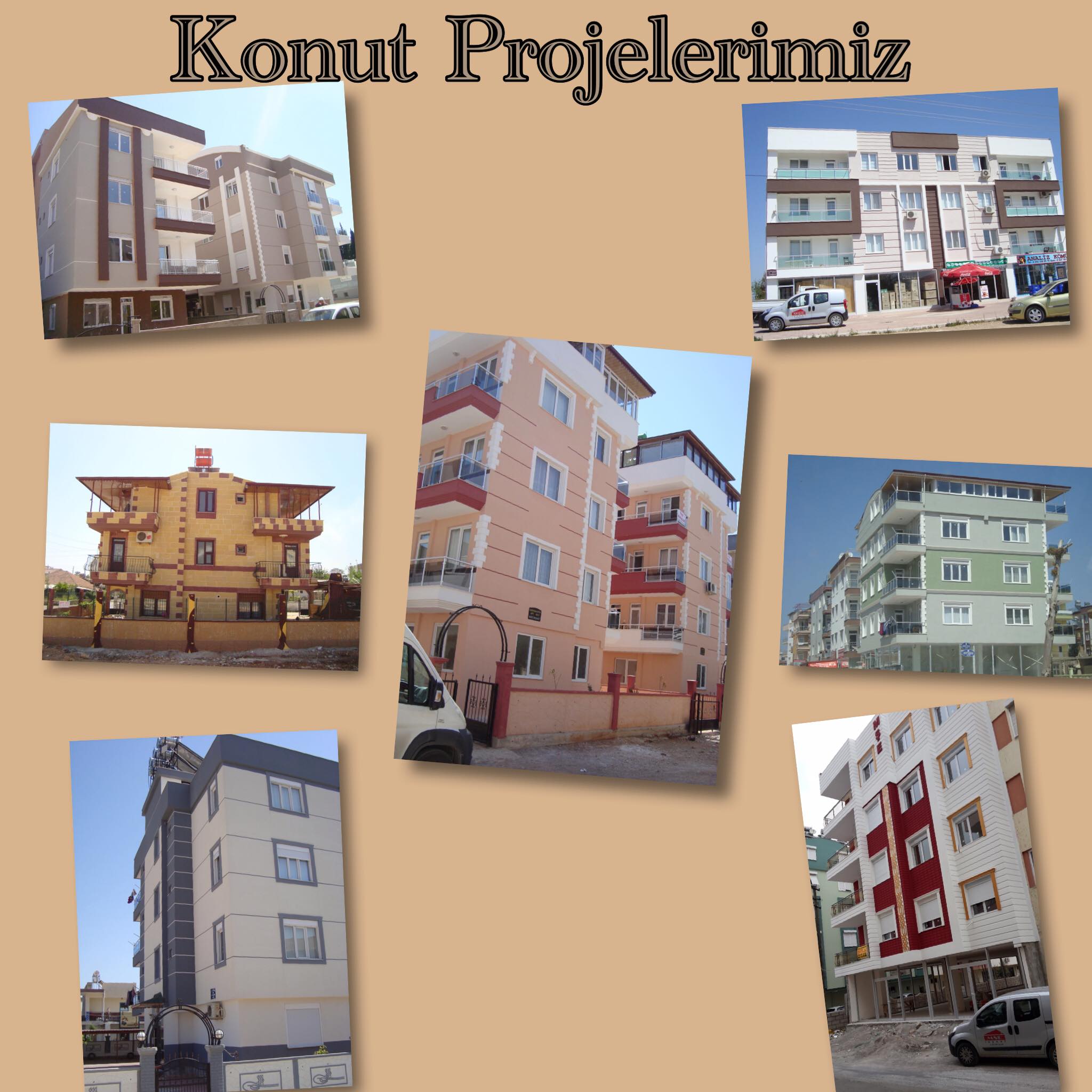 Endüstriyel