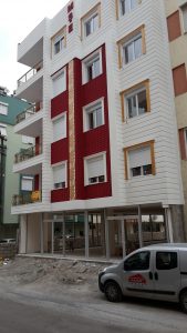 MŞE Apt Kanal boyu galeri görseli